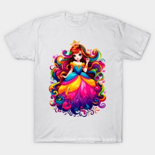 Young Princess T-Shirt